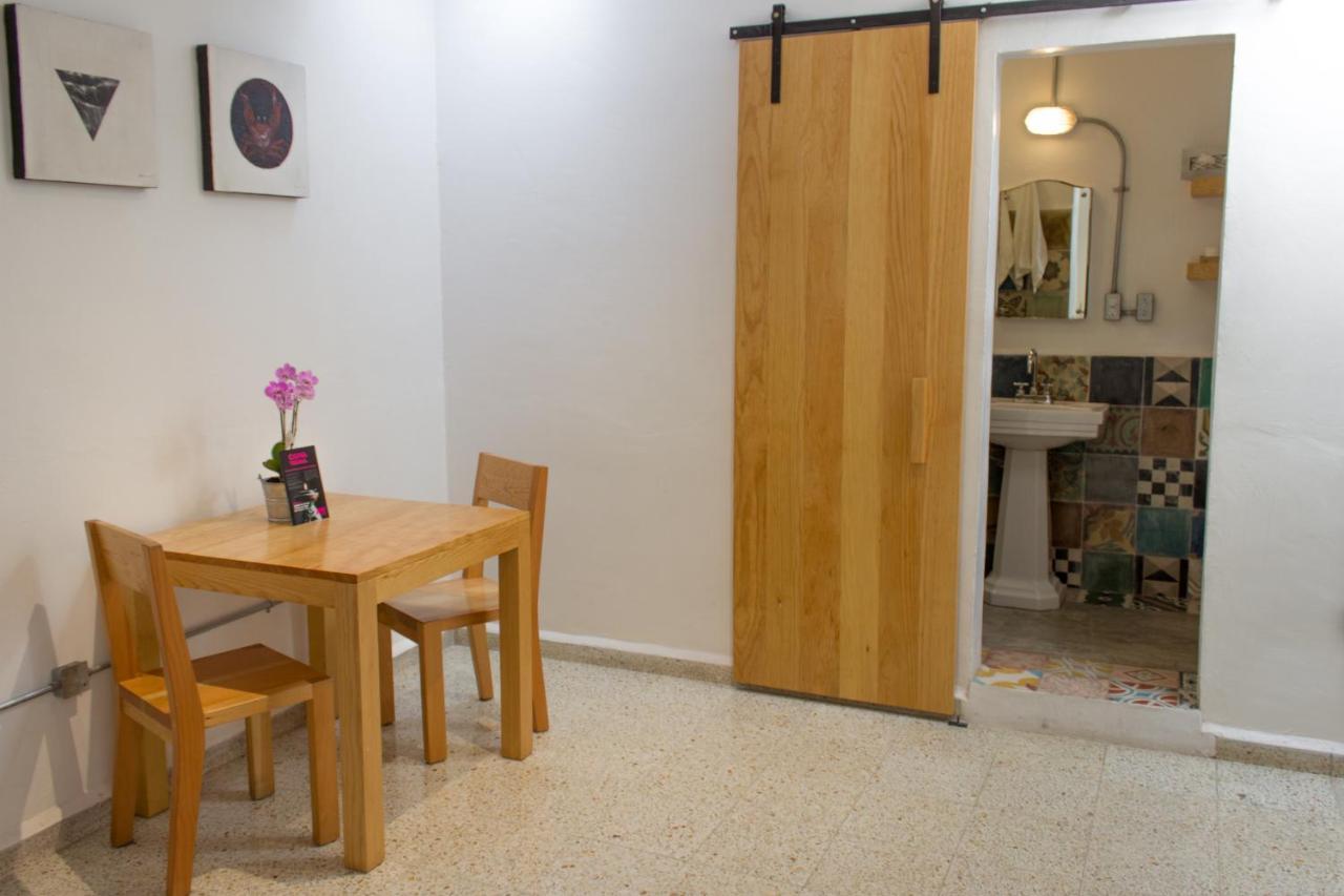 Agrado Guest House Oaxaca Εξωτερικό φωτογραφία